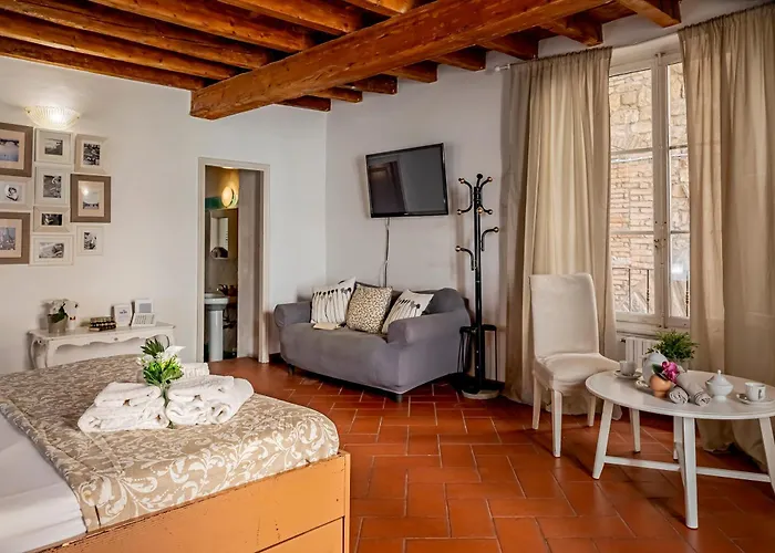 Dante\'S Relais