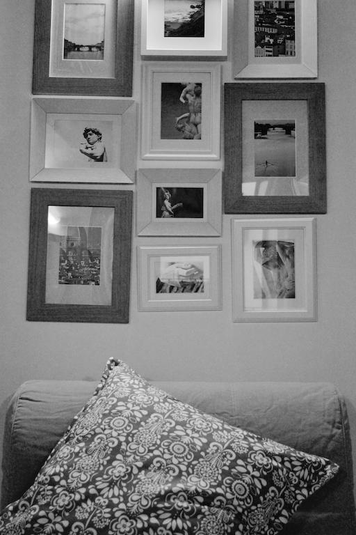 Dante's Relais Casa de hóspedes *