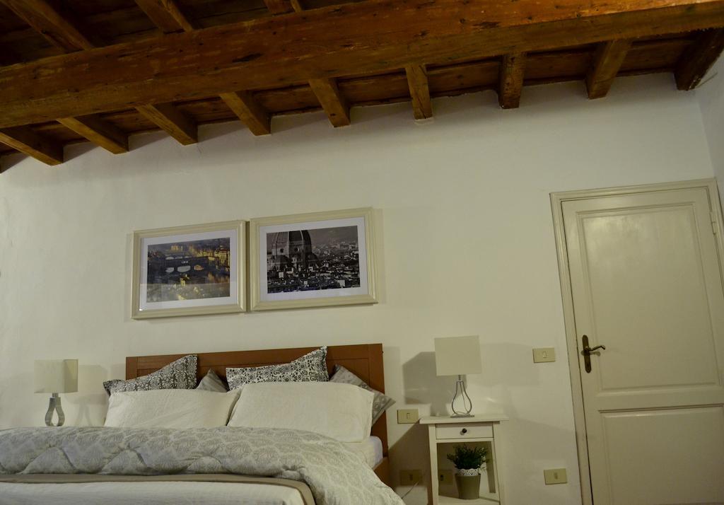 Dante's Relais Casa de hóspedes Florença