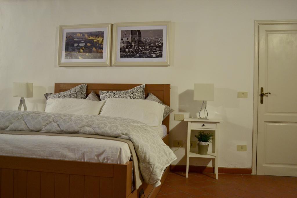 Dante's Relais Casa de hóspedes