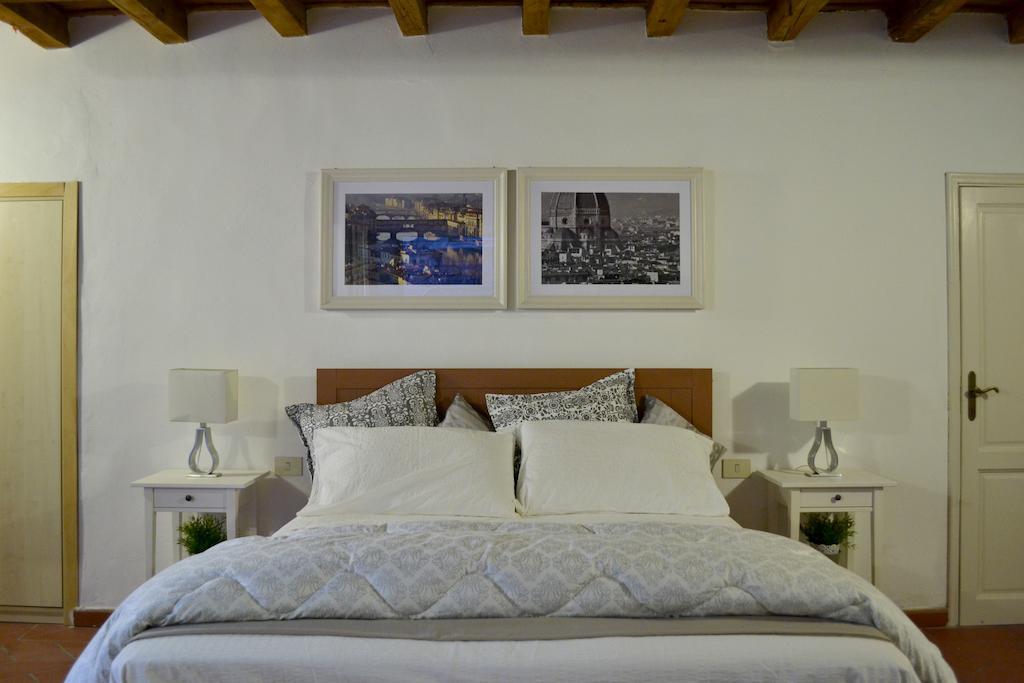 Dante's Relais Florença
