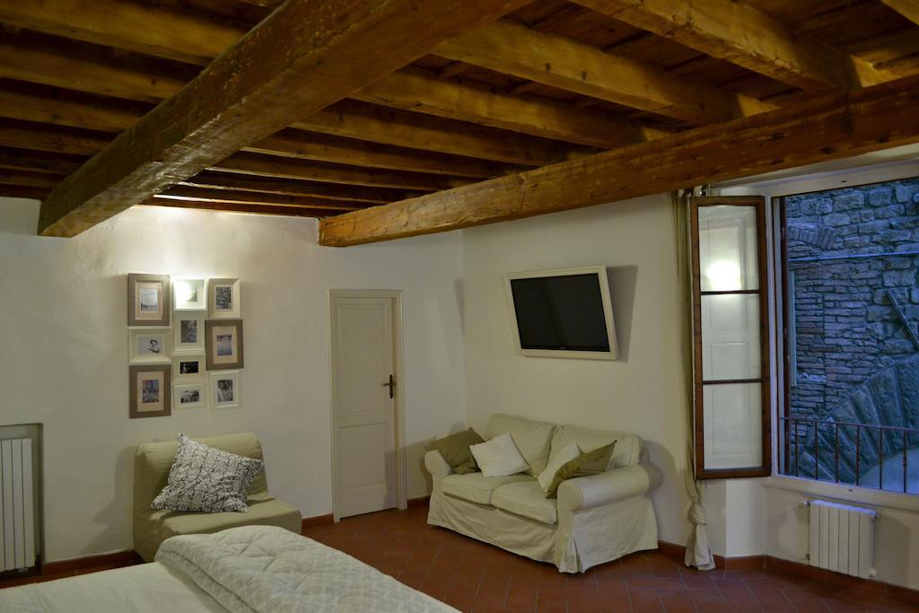 Dante's Relais Florença
