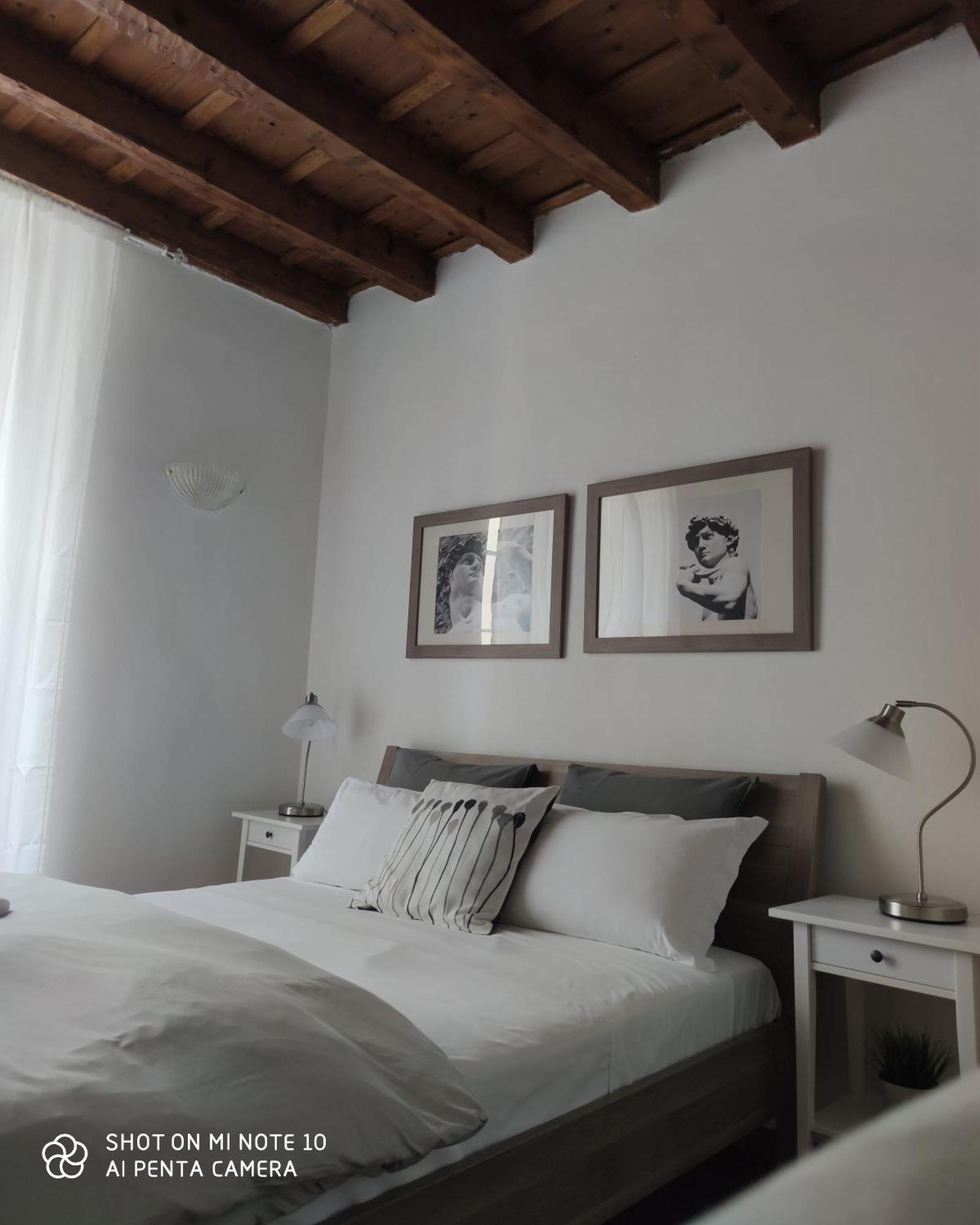Dante's Relais Maison d'hôtes *