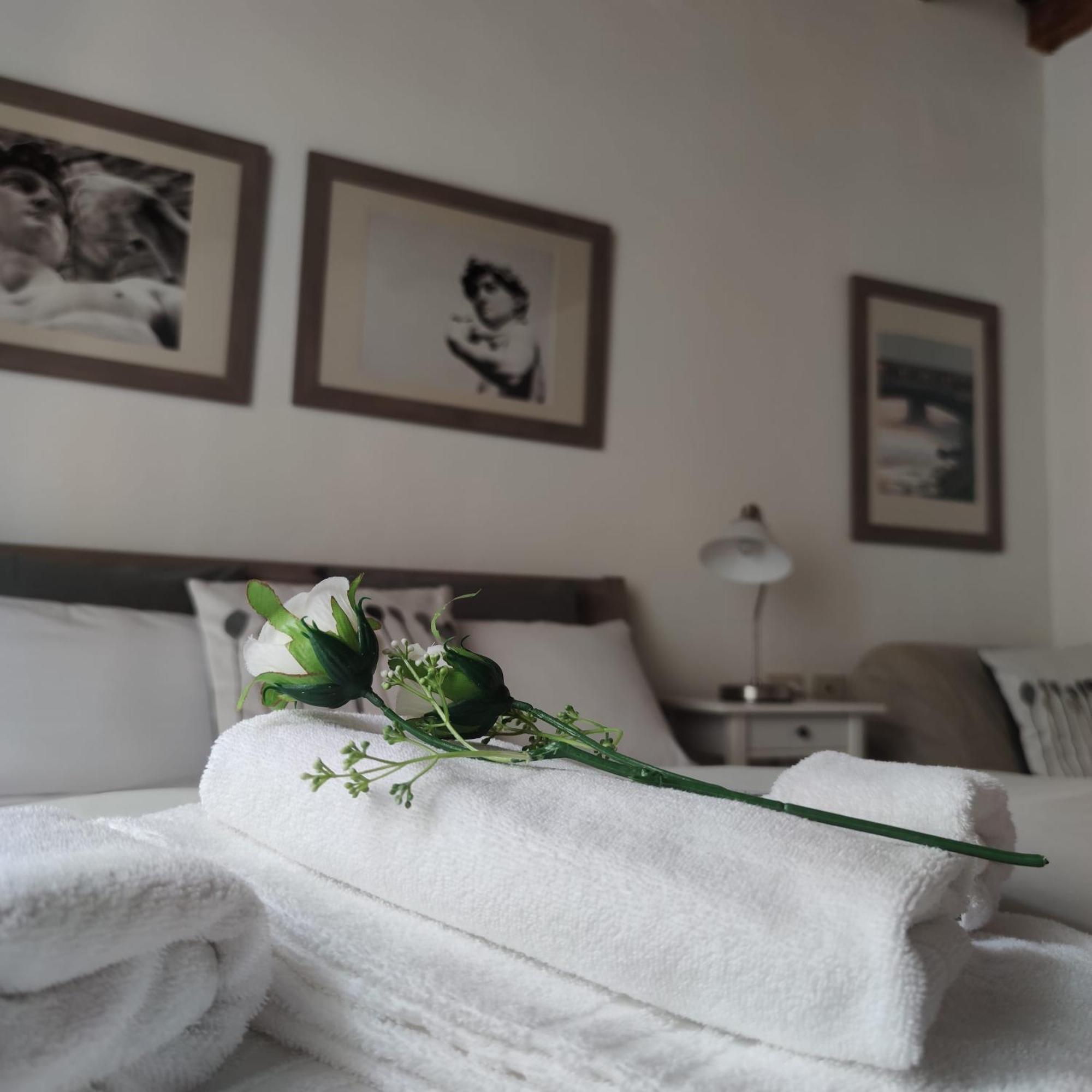 Casa de hóspedes Dante's Relais