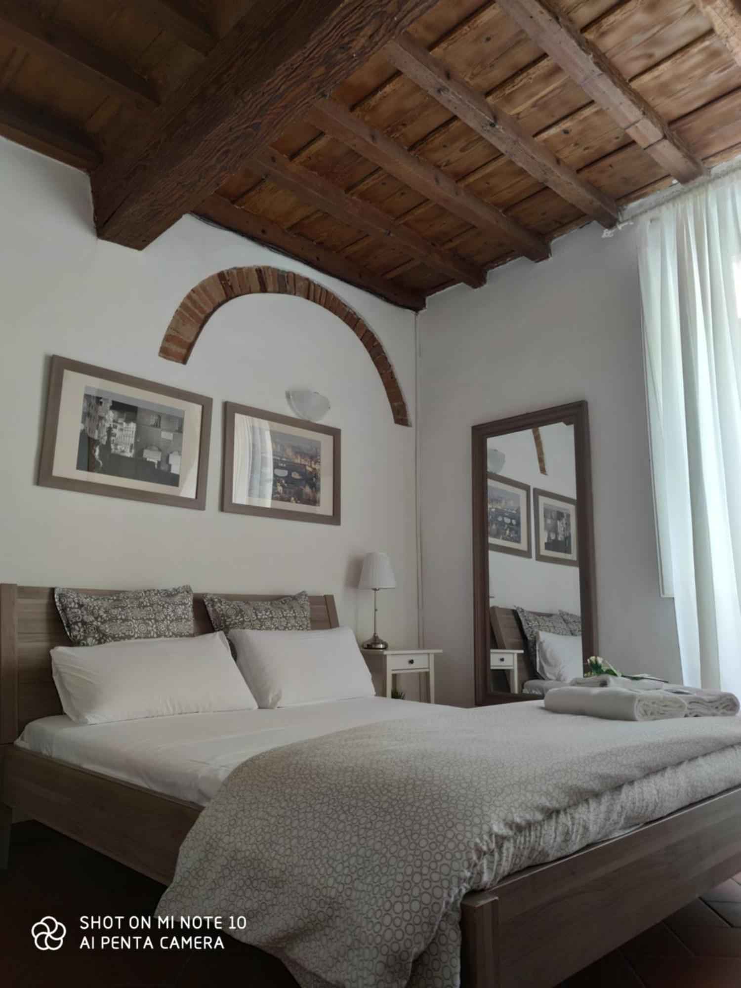 Dante's Relais Casa de hóspedes Florença