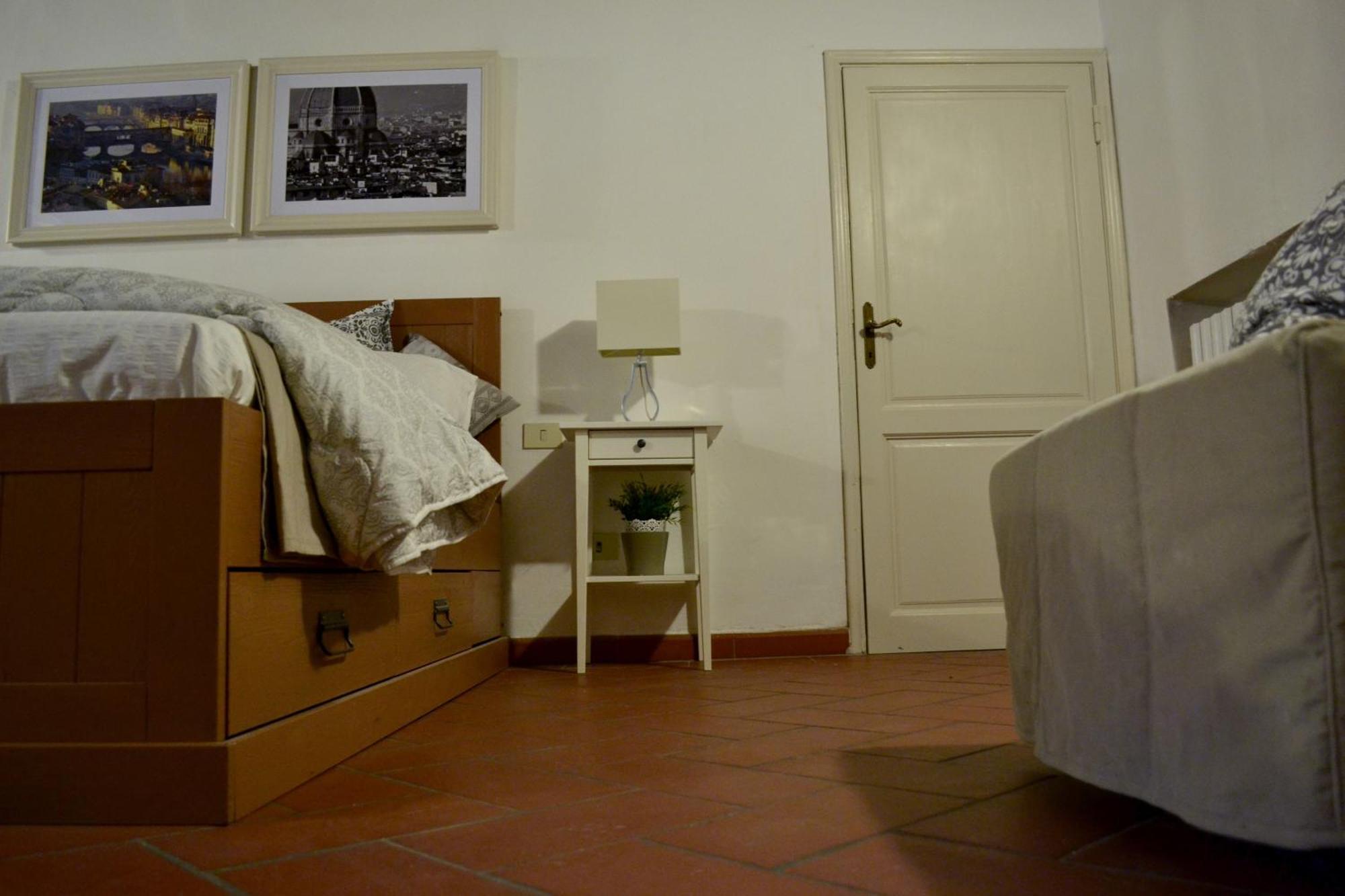 Maison d'hôtes Dante's Relais
