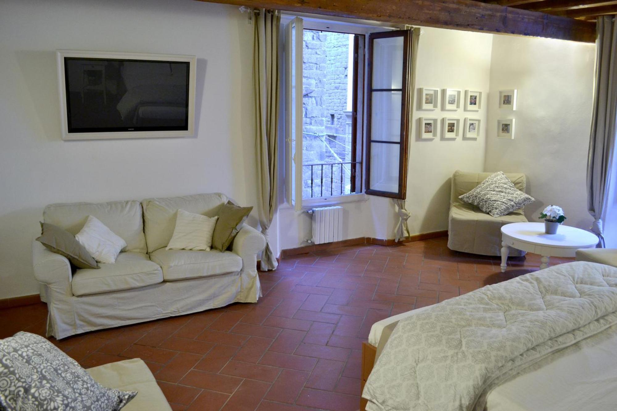 Dante's Relais Casa de hóspedes Florença