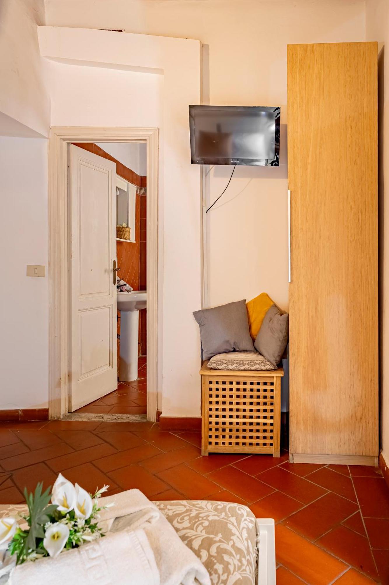 Dante's Relais Maison d'hôtes *
