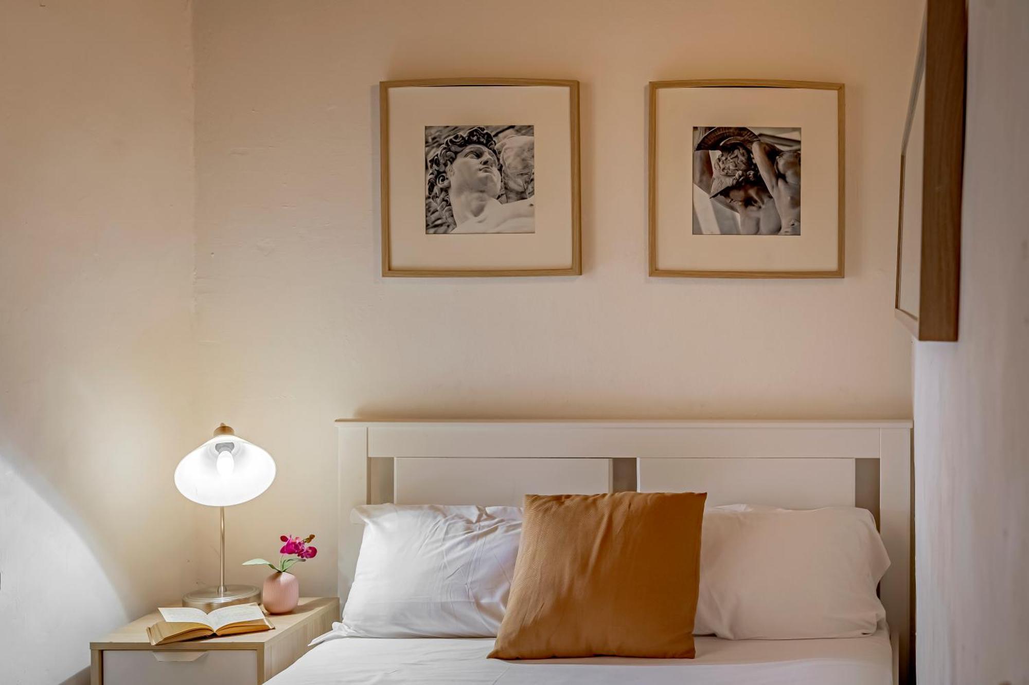Dante's Relais Casa de hóspedes Florença