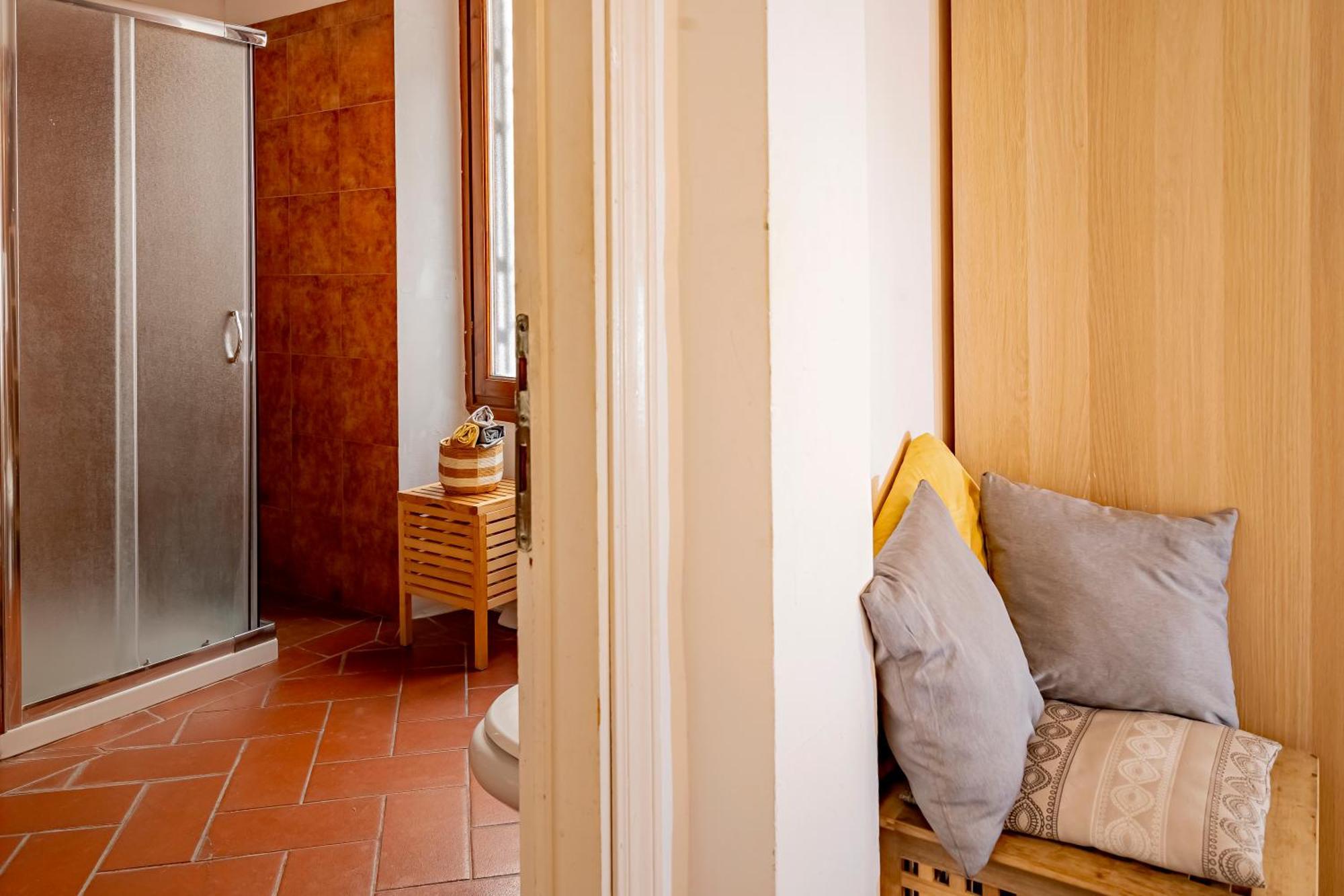 Maison d'hôtes Dante's Relais Florence