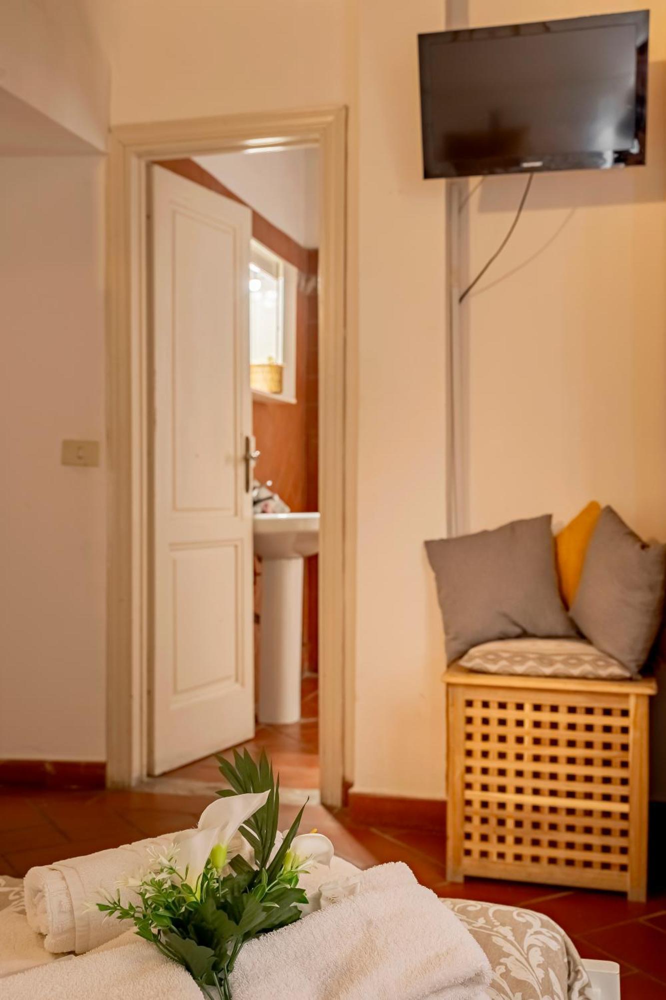 Dante's Relais * Florence