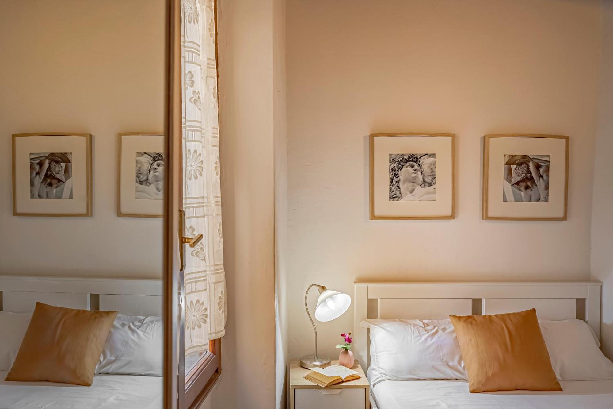 Dante's Relais Maison d'hôtes