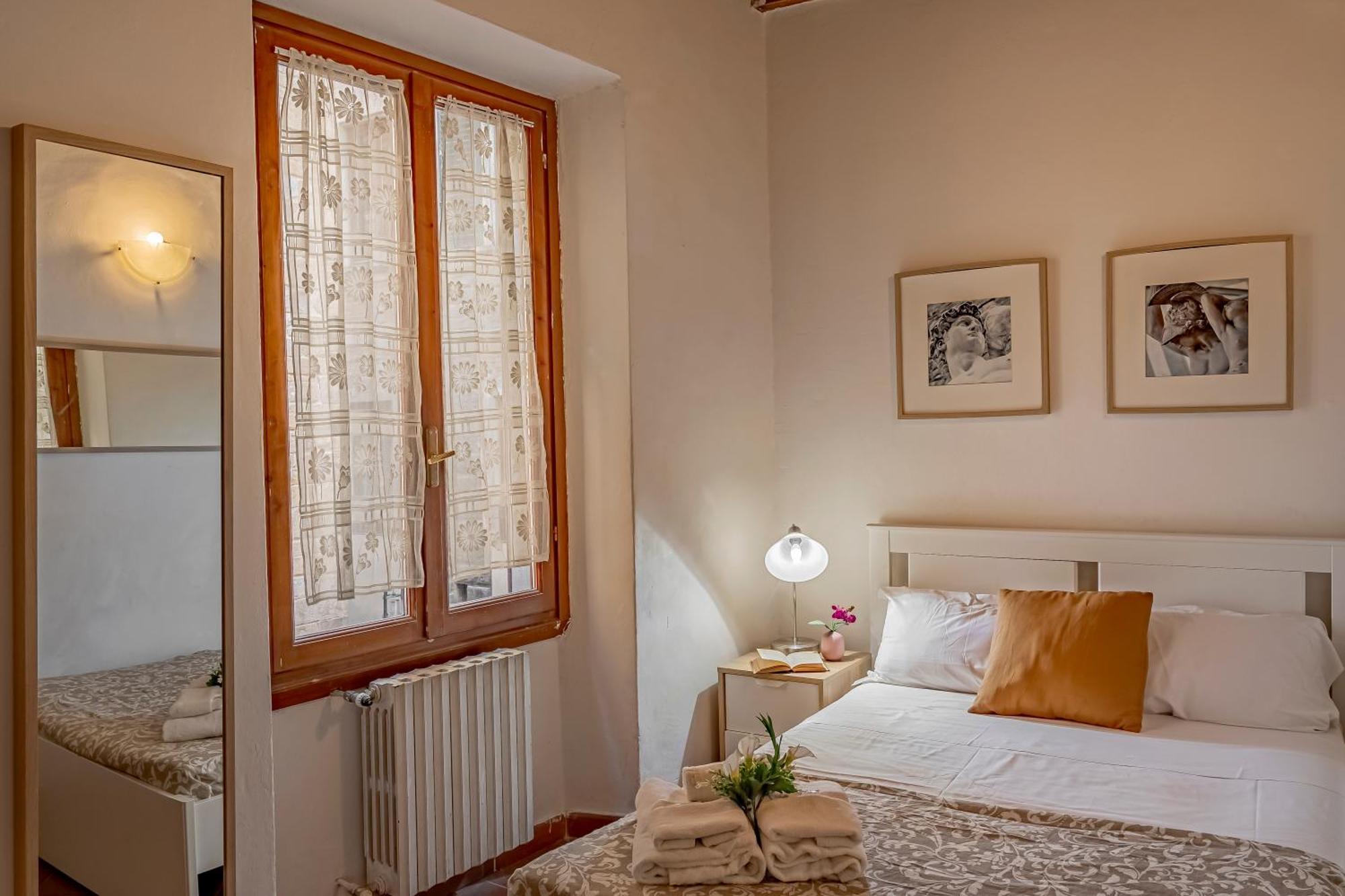 Maison d'hôtes Dante's Relais