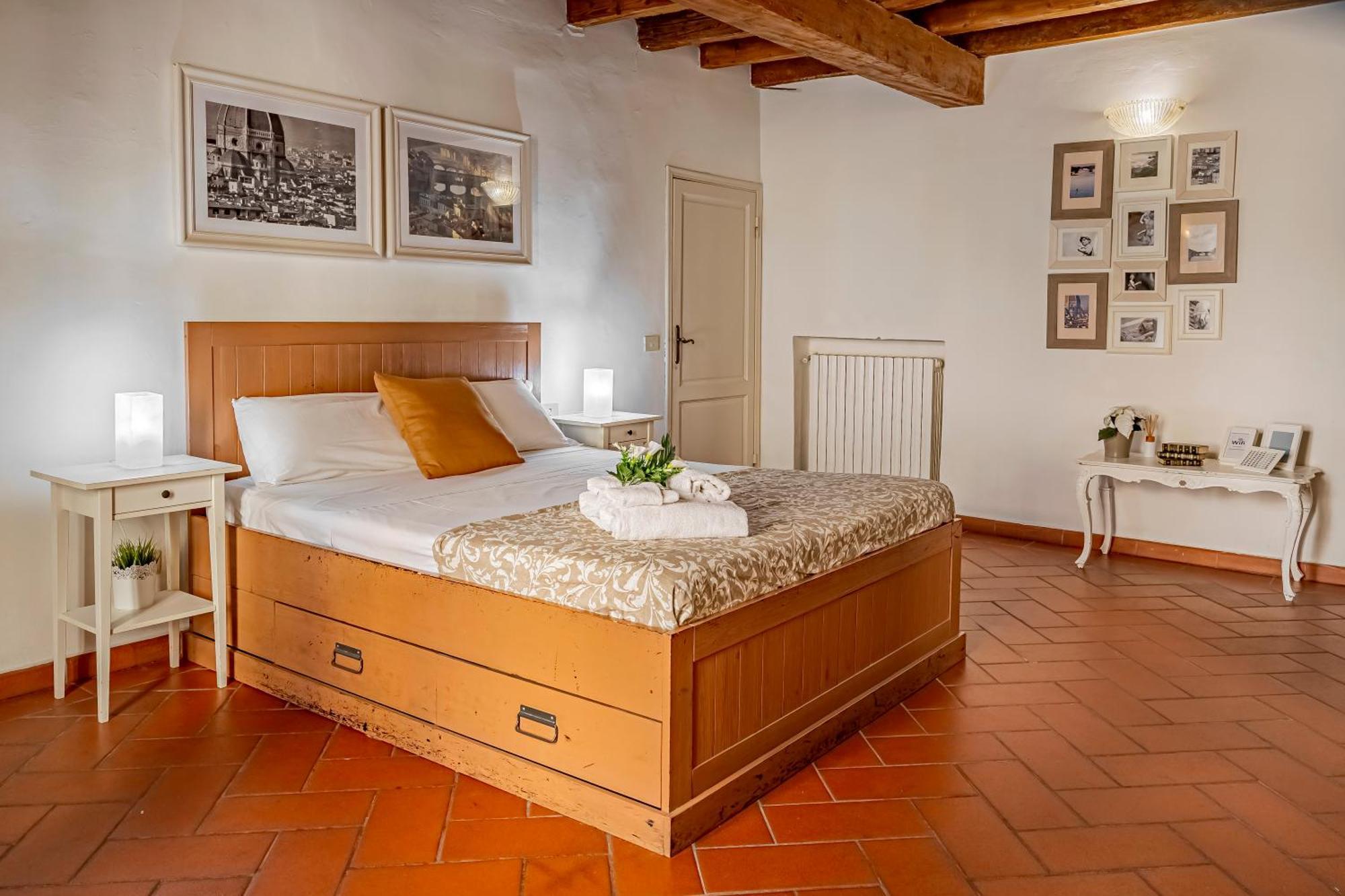 Maison d'hôtes Dante's Relais