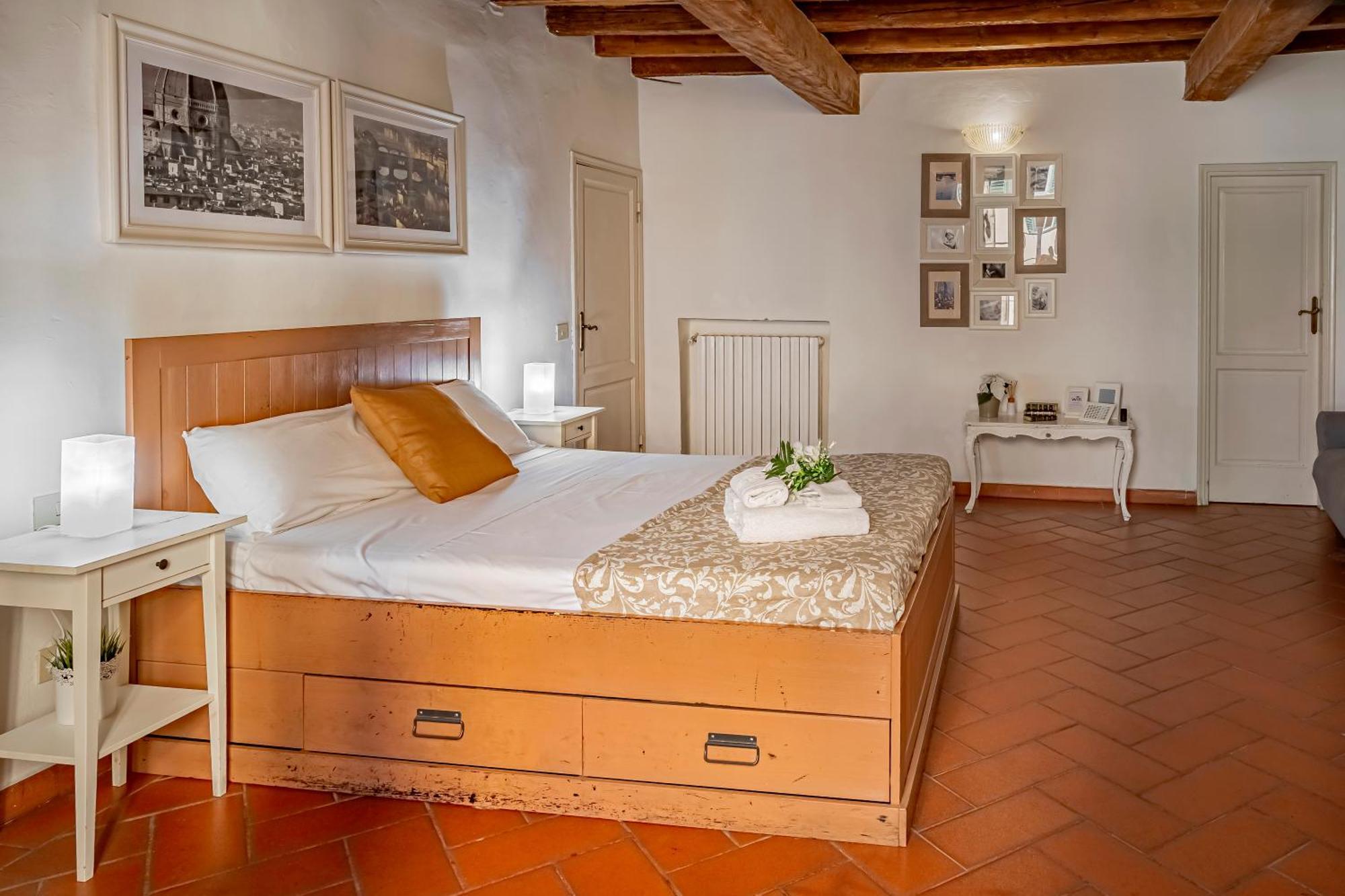 Dante's Relais Florença