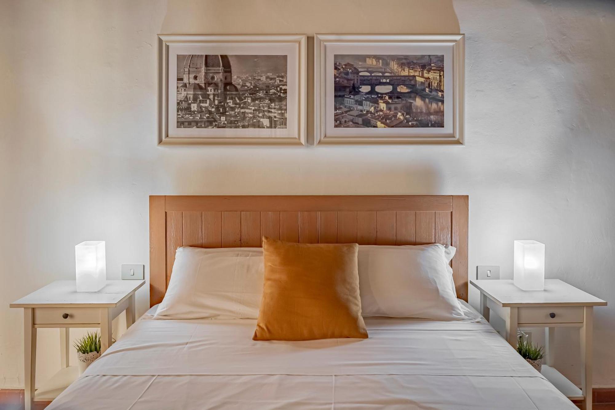 Dante's Relais * Florença