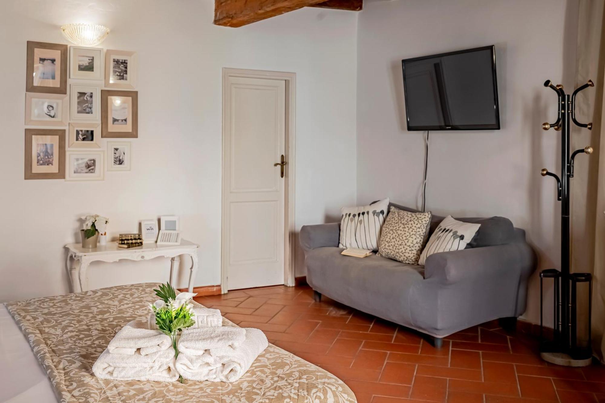 Dante's Relais
