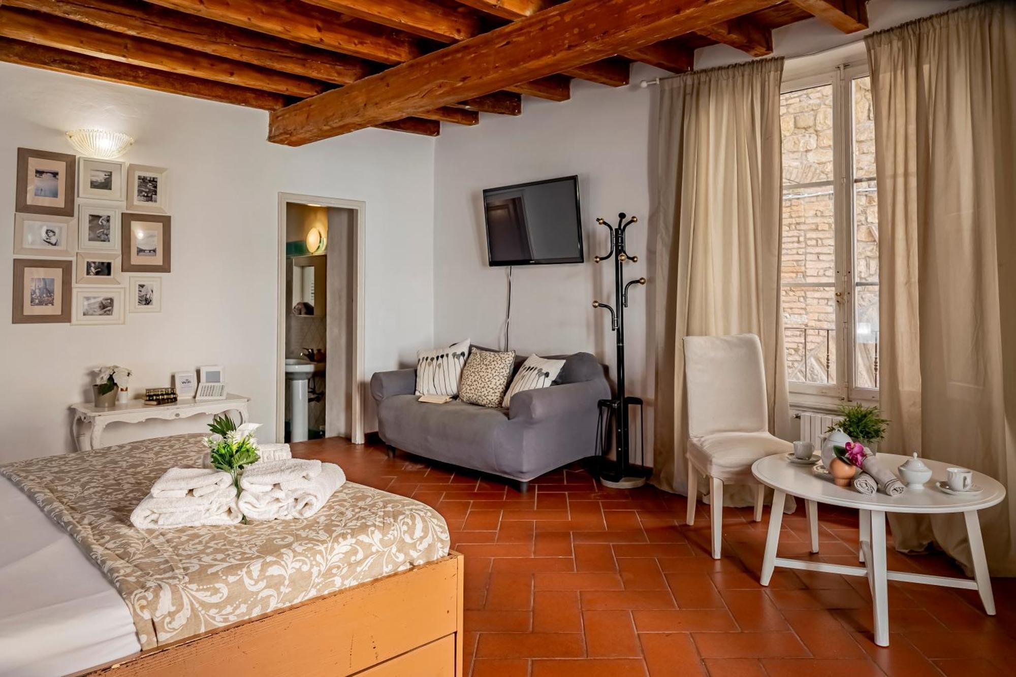 Dante's Relais Maison d'hôtes