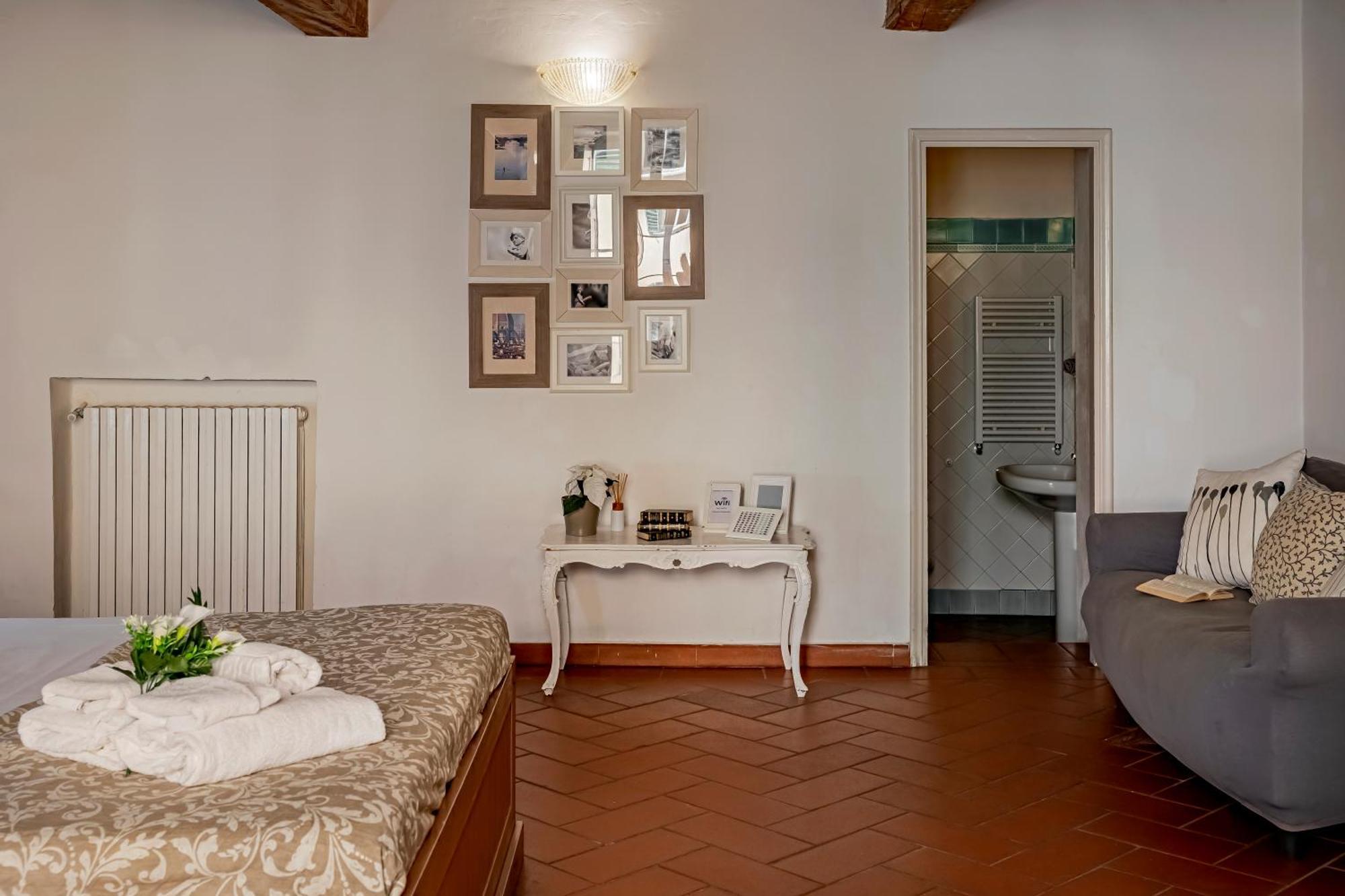 Maison d'hôtes Dante's Relais