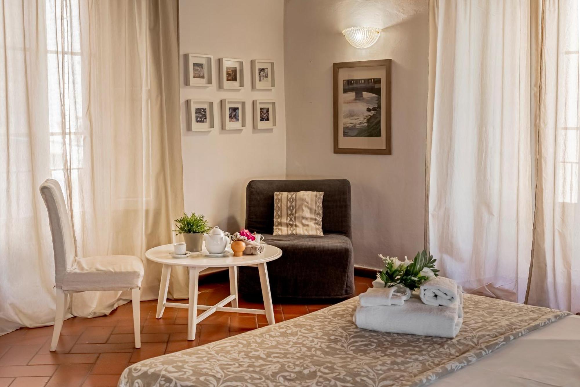 Dante's Relais Casa de hóspedes Florença