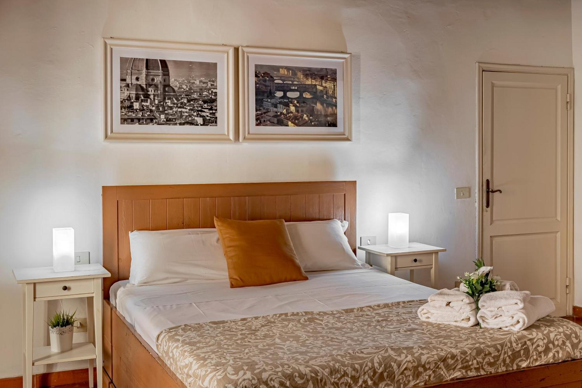 Casa de hóspedes Dante's Relais Florença