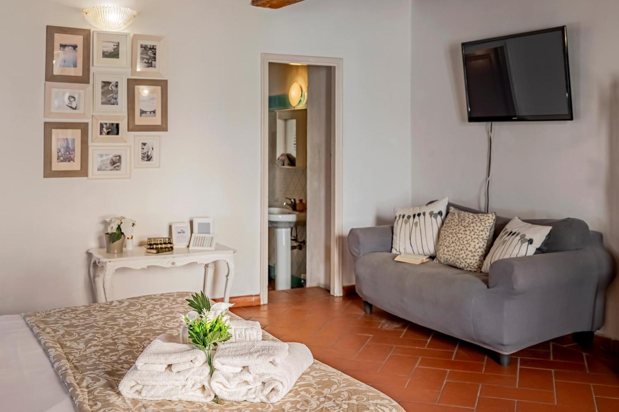 Dante's Relais * Florence