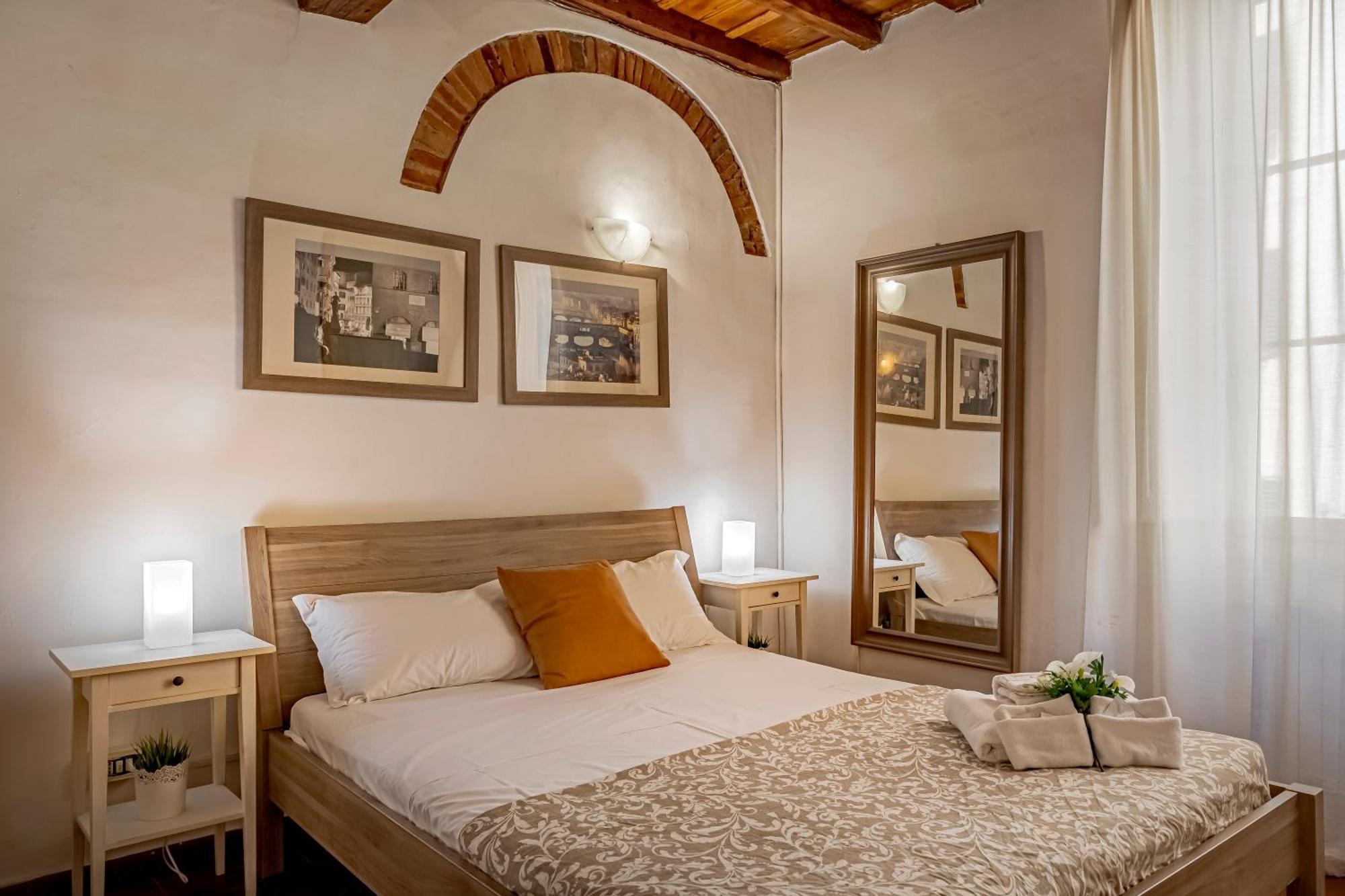 Dante's Relais Maison d'hôtes