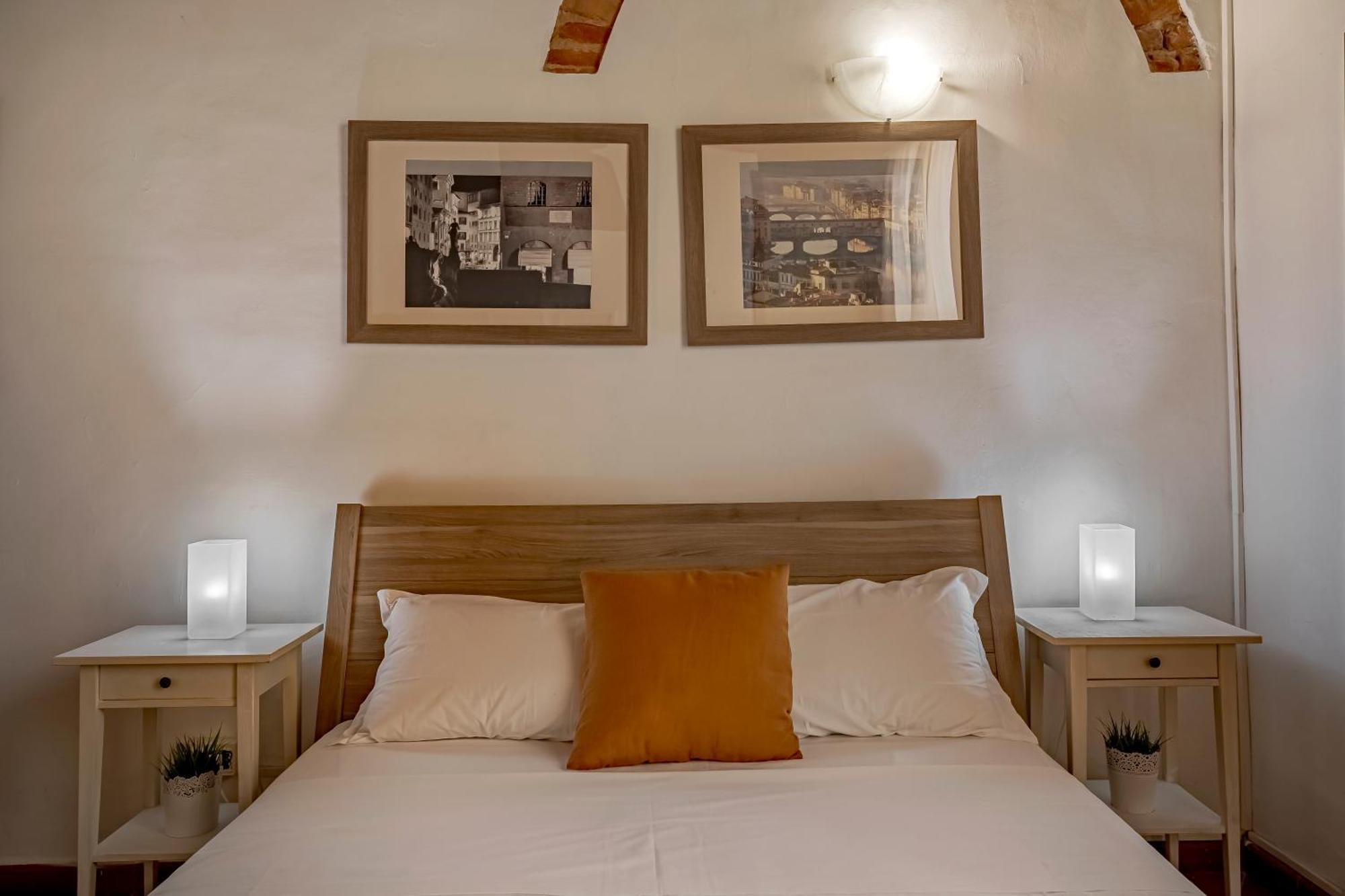 Dante's Relais Casa de hóspedes *