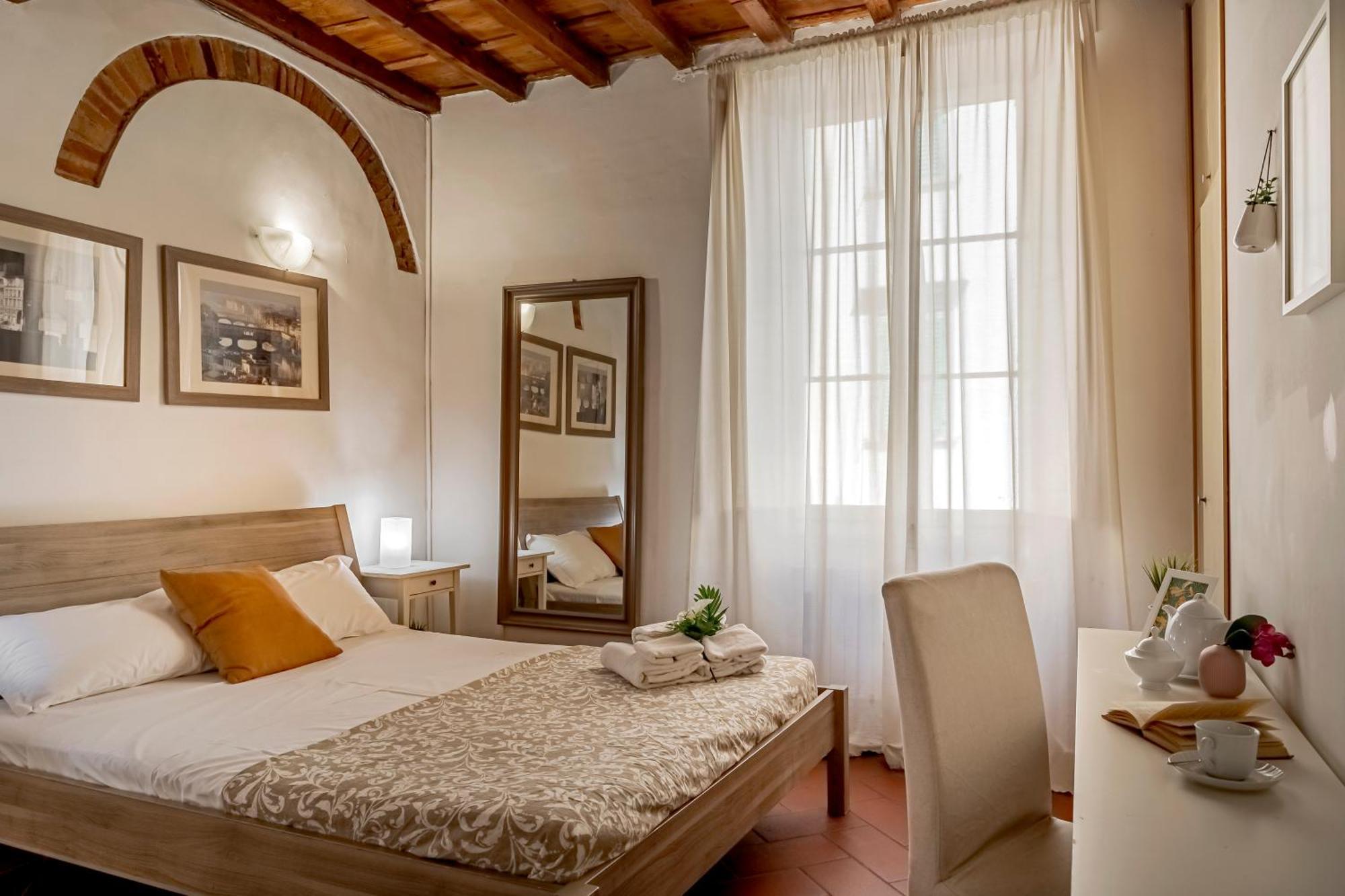Dante's Relais Casa de hóspedes Florença