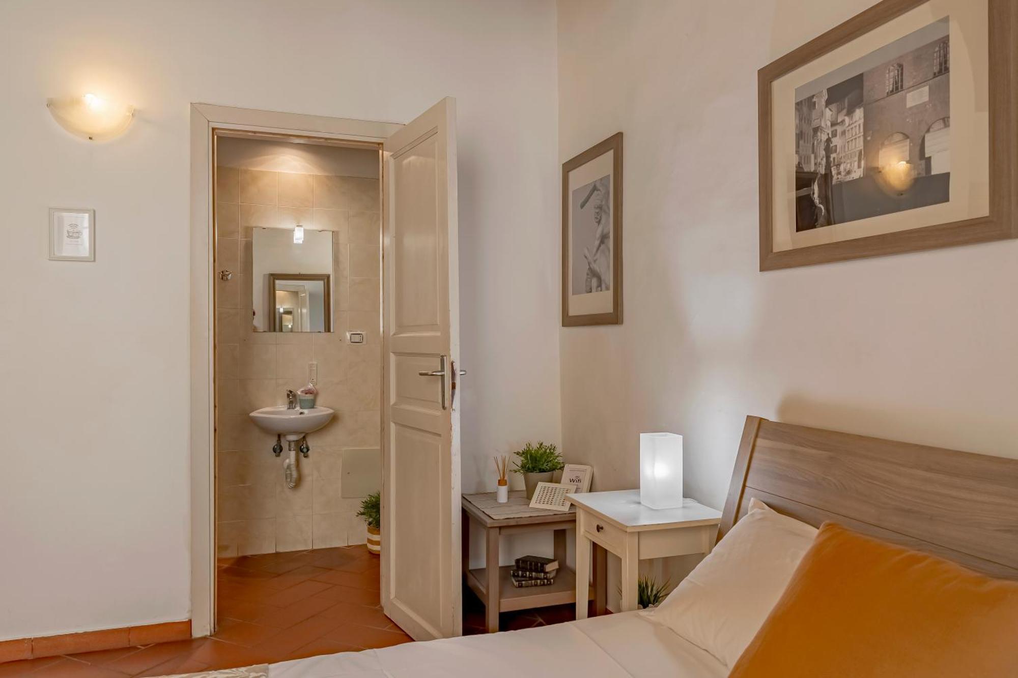 Dante's Relais Florence
