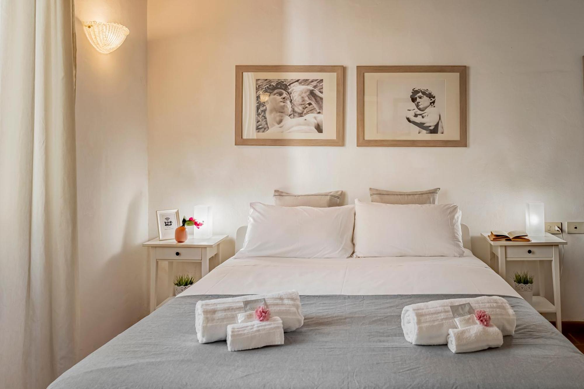 Dante's Relais Casa de hóspedes