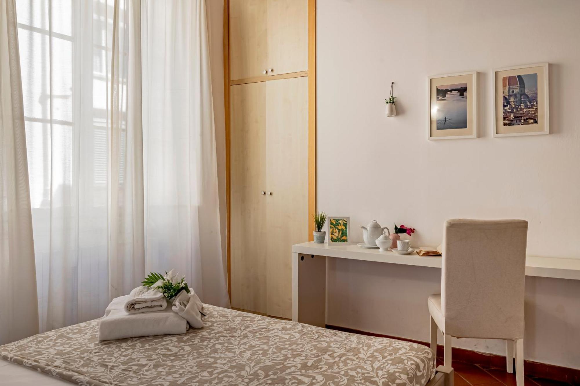 Maison d'hôtes Dante's Relais