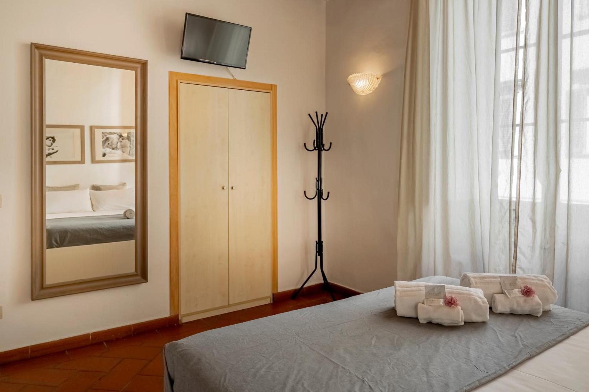 Dante's Relais Maison d'hôtes *