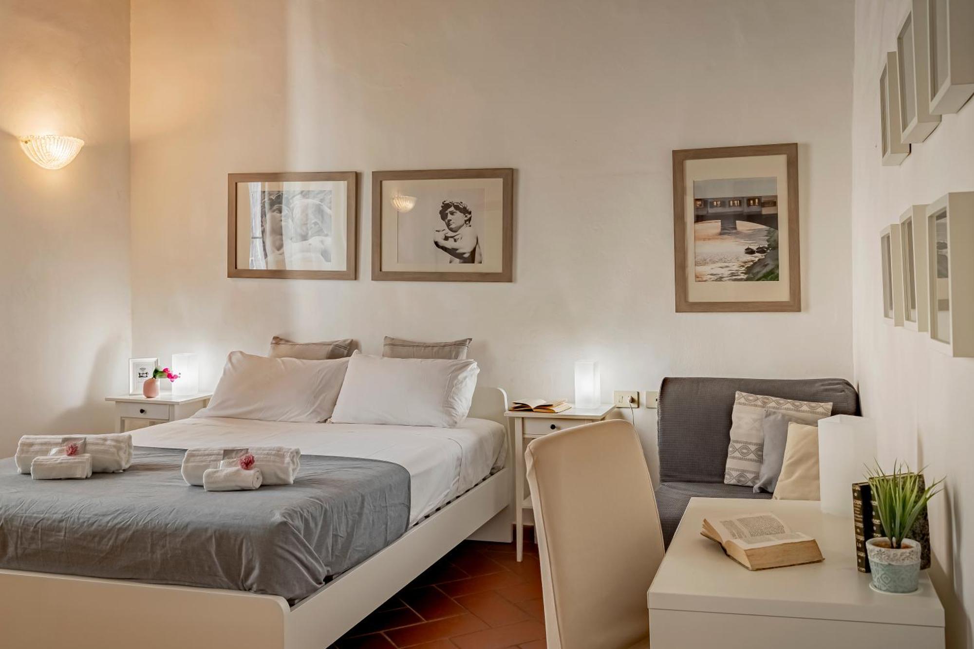 Dante's Relais Casa de hóspedes Florença