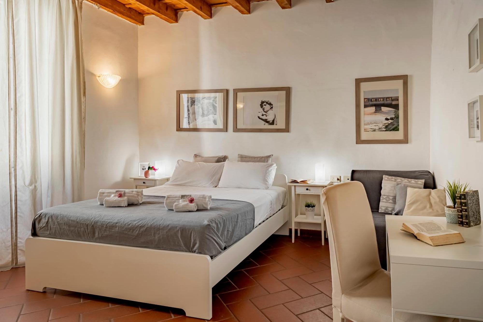 Casa de hóspedes Dante's Relais Florença