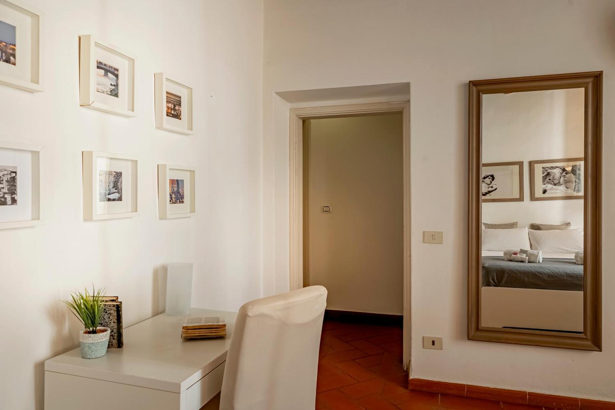 Dante's Relais * Florence