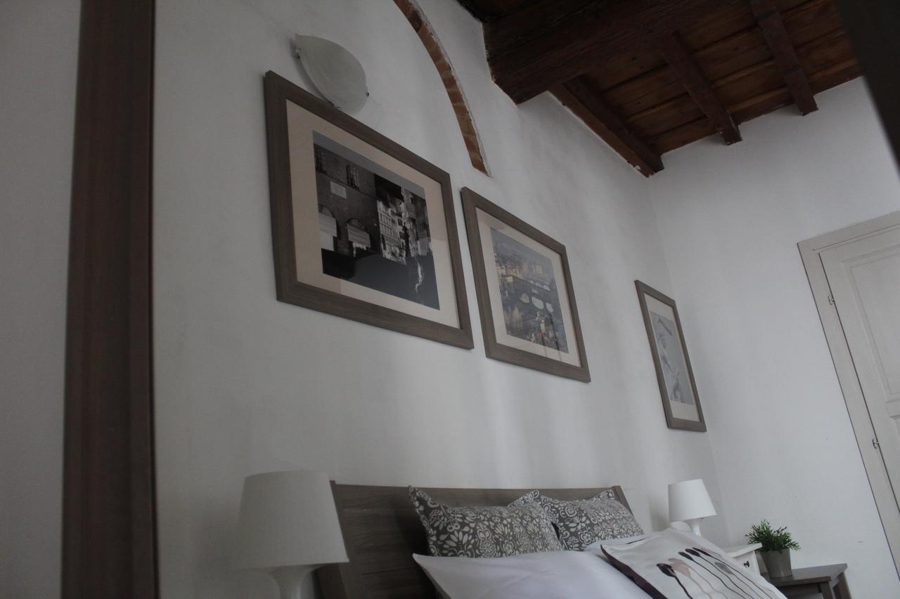 Casa de hóspedes Dante's Relais Florença
