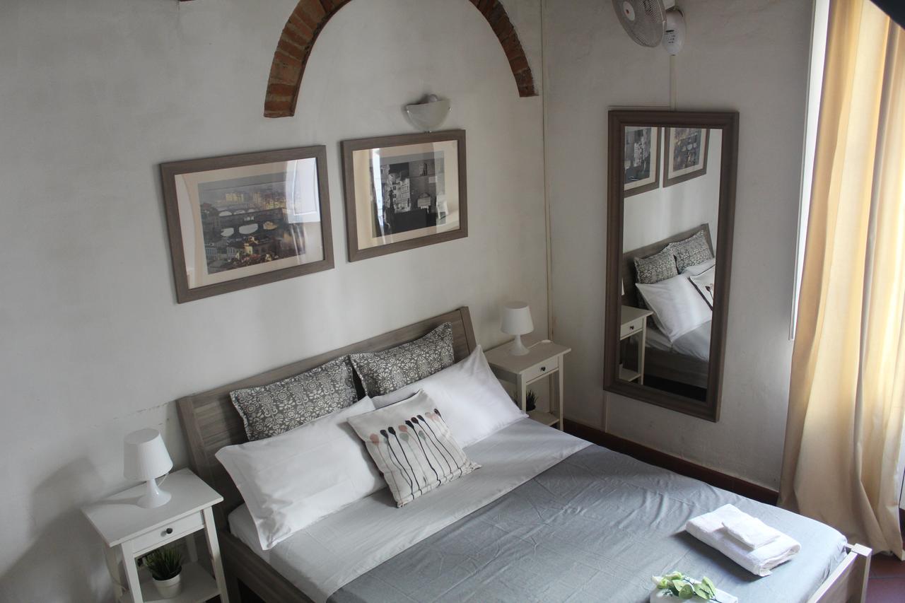 Dante's Relais * Florença