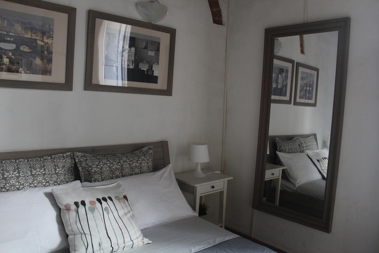 Dante's Relais Pensión *