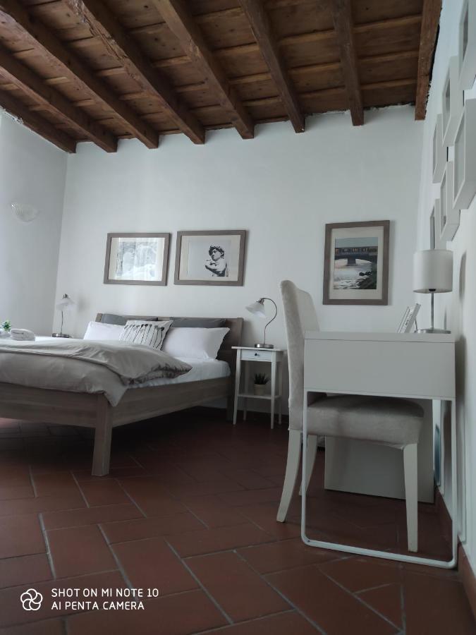 Dante's Relais Florença
