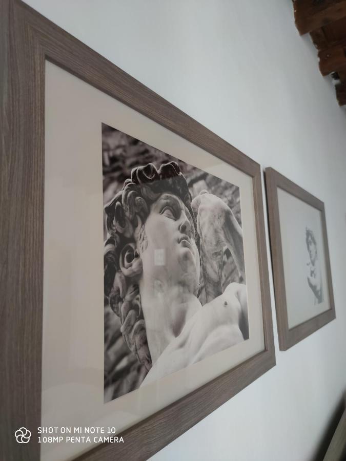Dante's Relais Florença