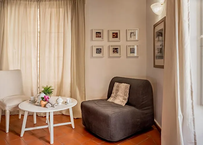 Dante\'S Relais