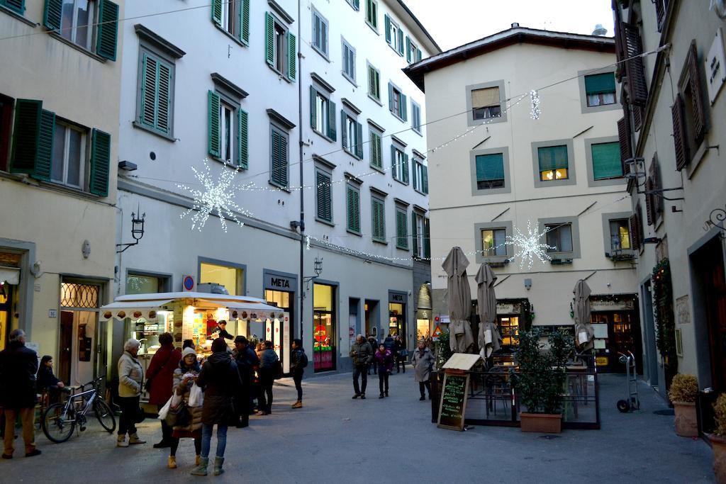 Dante's Relais Gasthof Florenz
