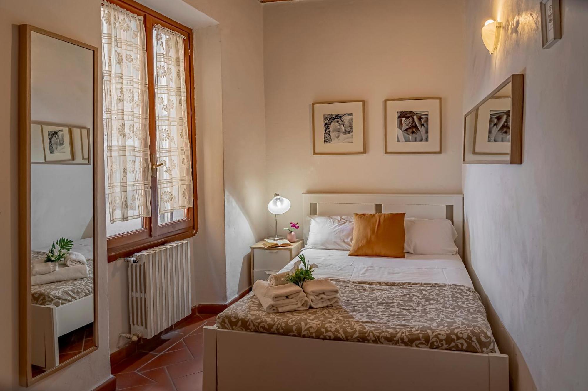 Dante's Relais Florenz