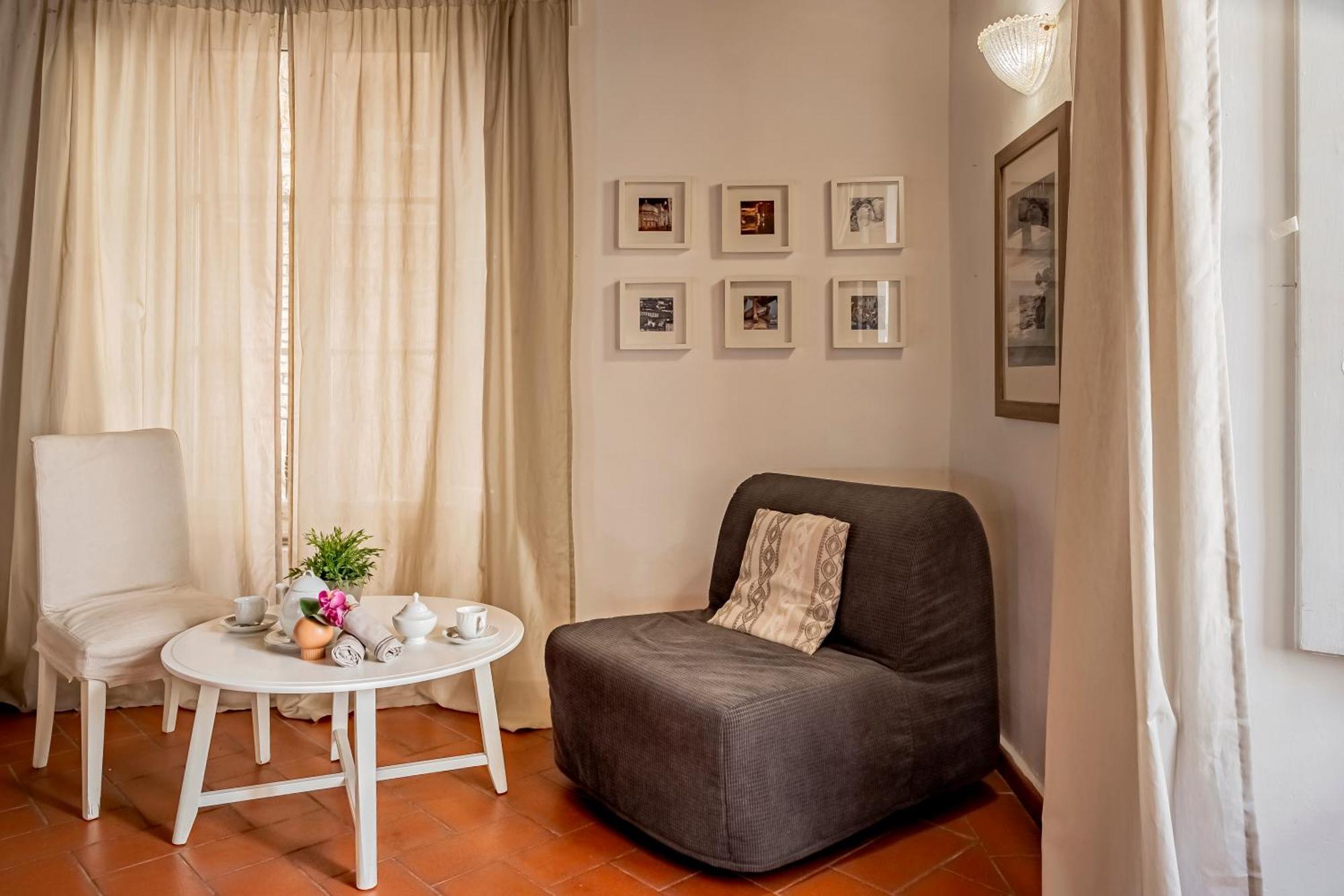 Dante's Relais Gasthof *