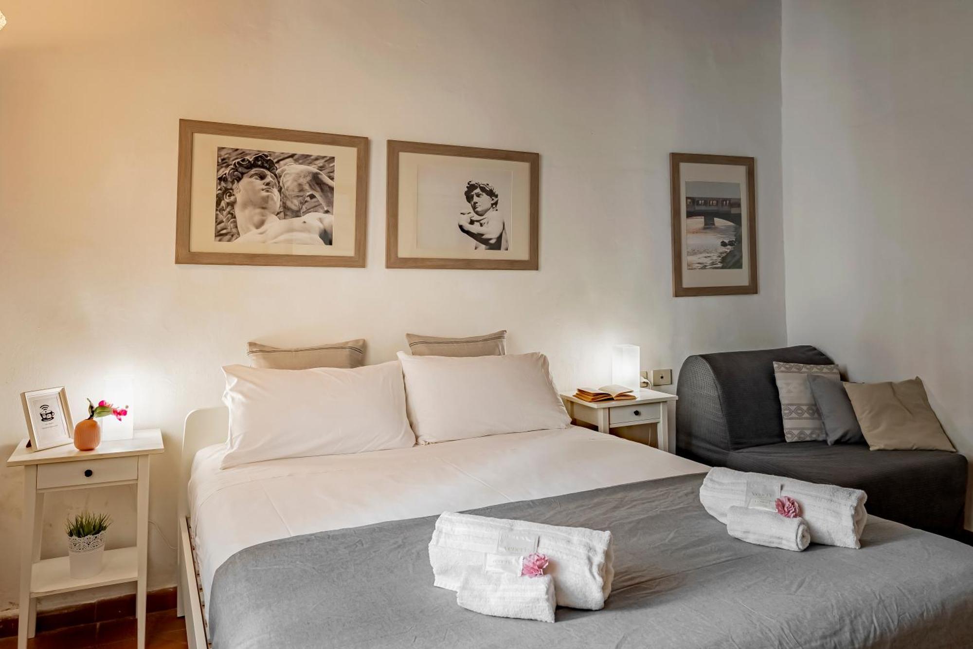Gasthof Dante's Relais Florenz