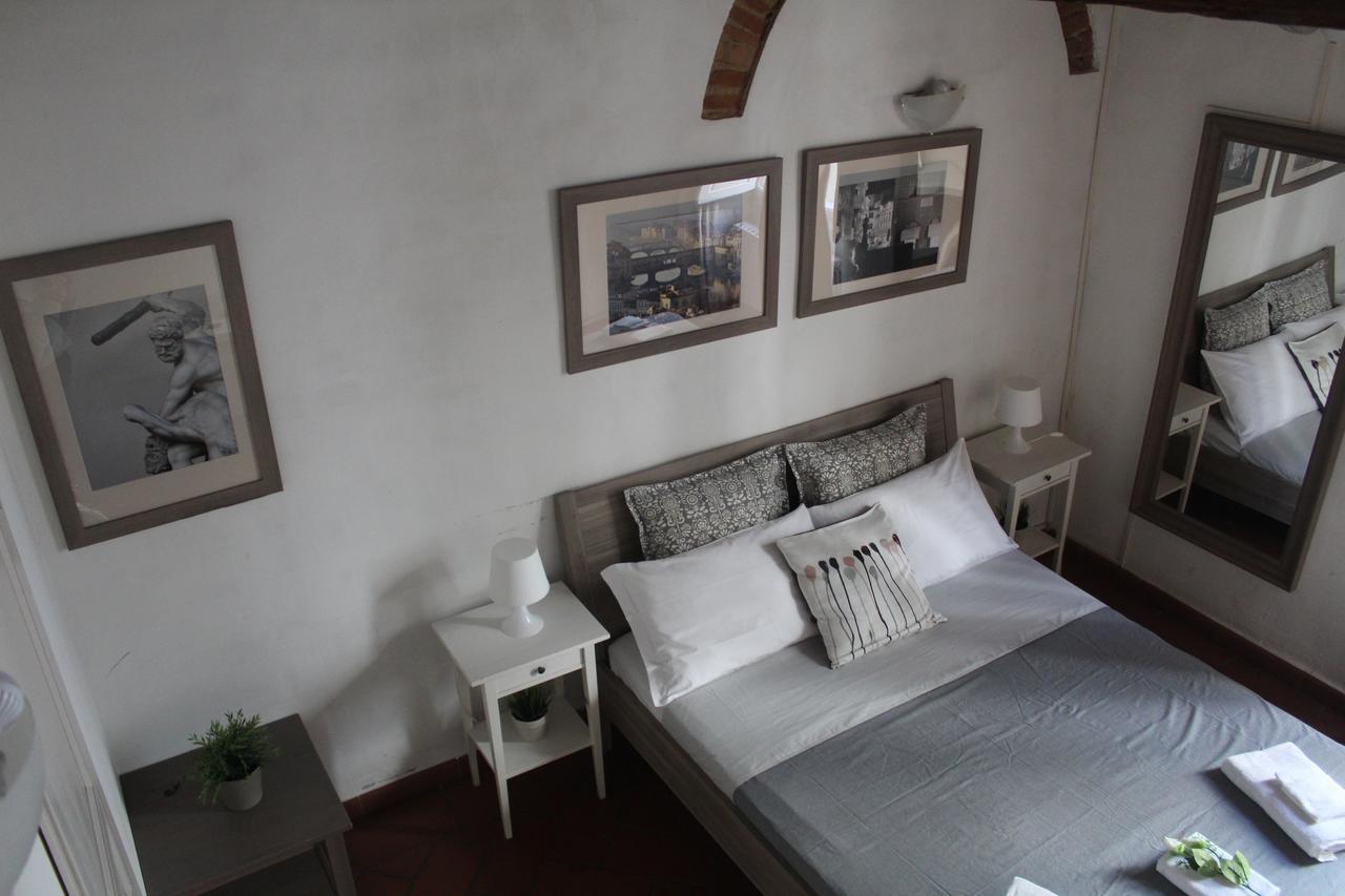 Dante's Relais Florenz