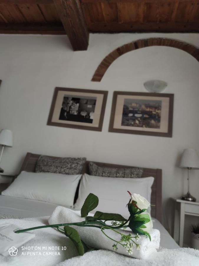 Dante's Relais Gasthof Florenz