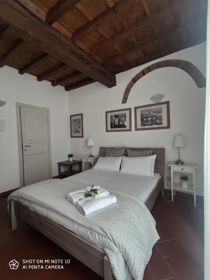 Dante's Relais Florenz