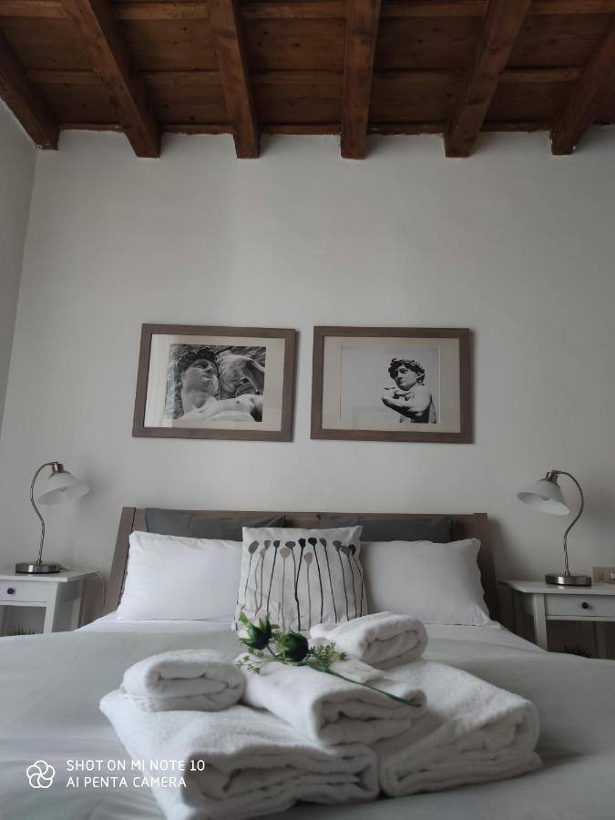 Dante's Relais Gasthof Florenz